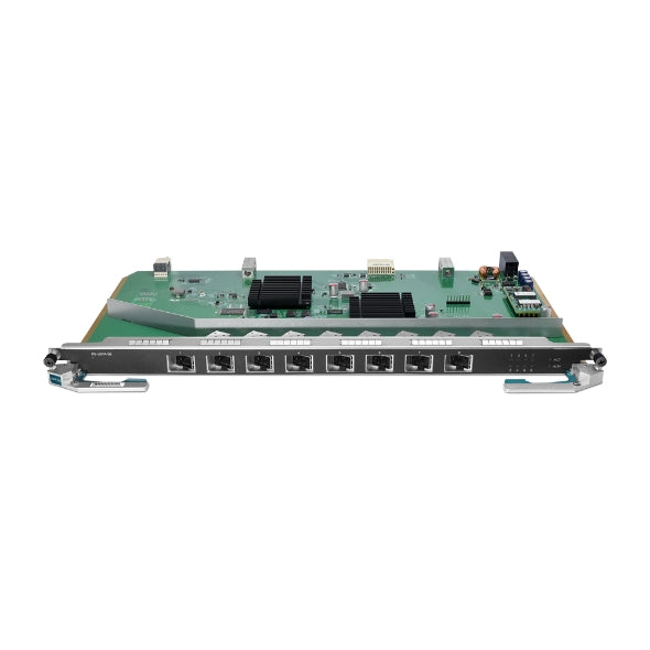 Tarjeta De Servicio 8 Puertos Gpon Para Olt Dsp8000x2 / Spliteo De 1:128 / Conexión De Hasta 1024 Clientes / Distancias De Hasta 20 Km / Intercambio En Caliente