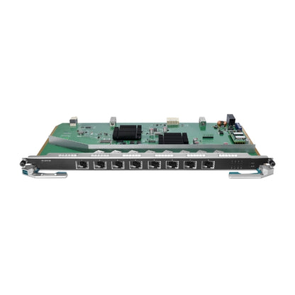 Tarjeta De Servicio 8 Puertos Gpon Para Olt Dsp8000x2 / Spliteo De 1:128 / Conexión De Hasta 1024 Clientes / Distancias De Hasta 20 Km / Intercambio En Caliente