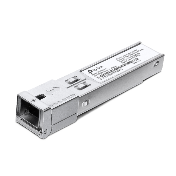 Módulo Óptico Gpon C+ / Máximo Spliteo  1:128 /  Conector Sc/upc / Distancia Hasta 20 Km.