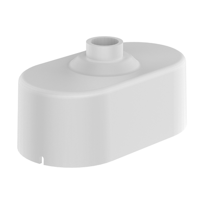 Montaje Colgante Para Domos Doble Lente / Ds-2cd6d52g0-ihs / Ds-2cd6d82g0-ihs
