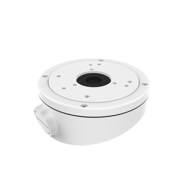 Caja De Conexión Inclinada Para Domos Hikvision