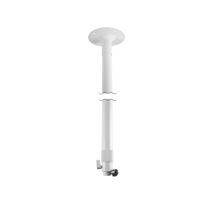 Montaje Colgante Extendible De 2 Mts