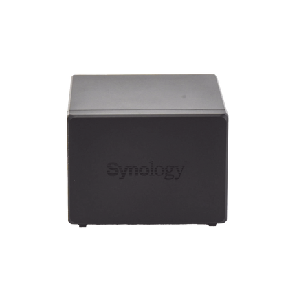 Servidor Nas De 5 Bahías (expandible A 15 Bahías) / Hasta 270 Tb / 8 Gb Ram / Servicio Nube Gratis (p2p) / Administración Remota Y Respaldo Programado