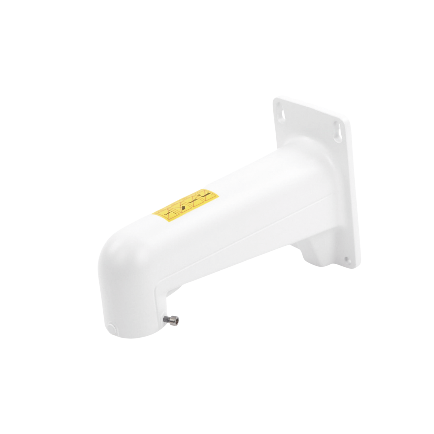 Montaje De Pared Para Interior O Exterior Hikvision Ds-1602zj Compatible Con Domos Ptz Hikvision