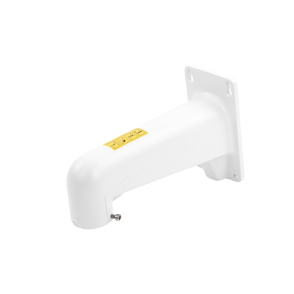 Montaje De Pared Para Interior O Exterior Hikvision Ds-1602zj Compatible Con Domos Ptz Hikvision