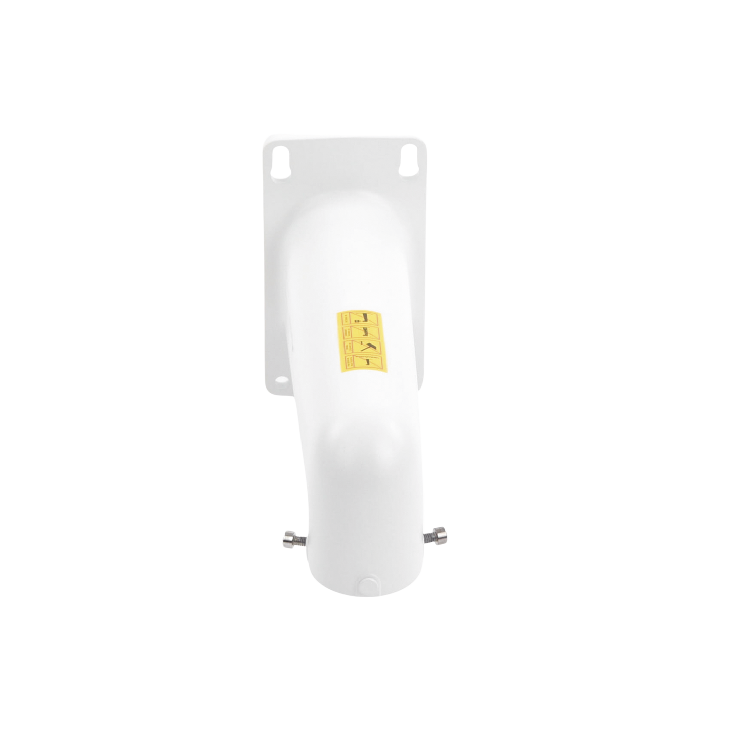 Montaje De Pared Para Interior O Exterior Hikvision Ds-1602zj Compatible Con Domos Ptz Hikvision