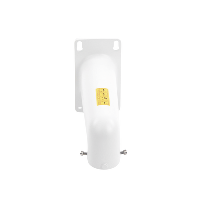 Montaje De Pared Para Interior O Exterior Hikvision Ds-1602zj Compatible Con Domos Ptz Hikvision