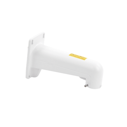 Montaje De Pared Para Interior O Exterior Hikvision Ds-1602zj Compatible Con Domos Ptz Hikvision