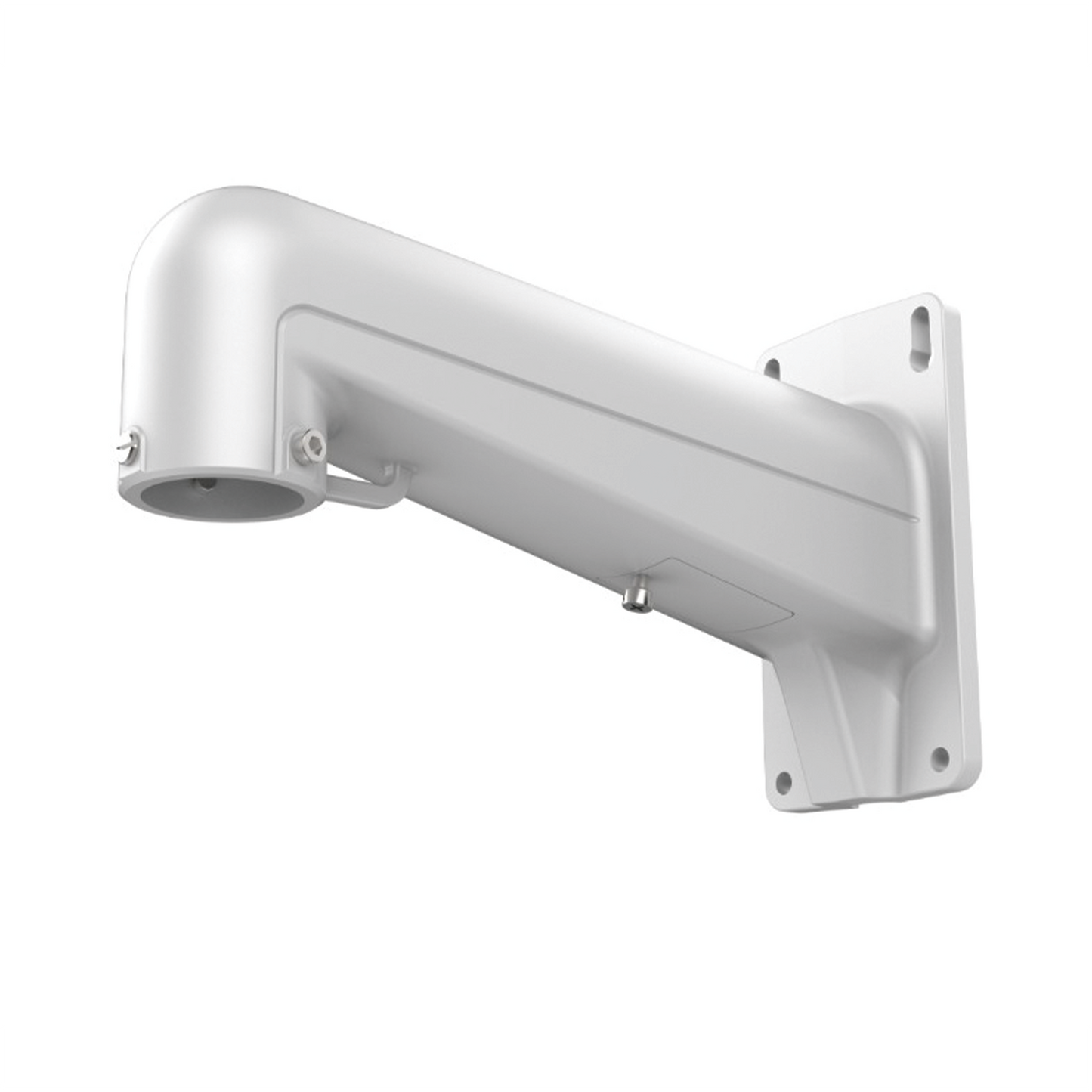 Montaje De Pared Para Interior O Exterior Hikvision Ds-1602zj Compatible Con Domos Ptz Hikvision