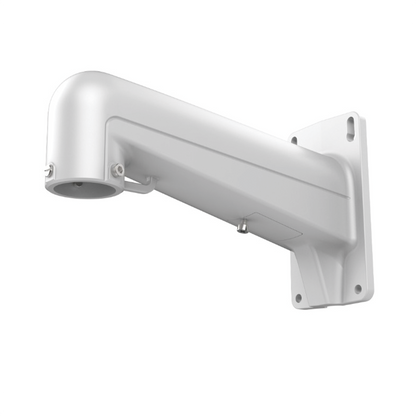 Montaje De Pared Para Interior O Exterior Hikvision Ds-1602zj Compatible Con Domos Ptz Hikvision