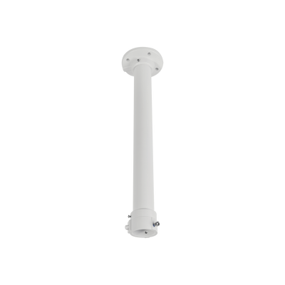 Montaje De Techo Tipo Tubo De (50cm) De Largo