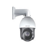 Ptz Turbohd 2 Megapixel (1080p) / 25x Zoom / 100 Mts Ir Exir / Exterior Ip66 / Wdr 120 Db / Rs-485 / Ultra Baja Iluminación