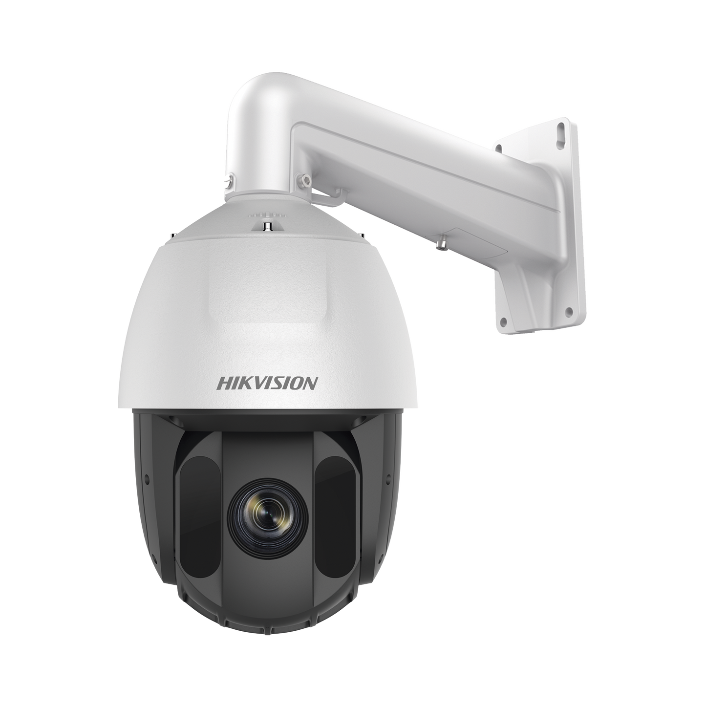 Domo Ptz Turbohd 2 Megapixel (1080p) / 25x Zoom / 150 Mts Ir / Exterior Ip66 / Wdr 120 Db / Ultra Baja Iluminación / Entrada Y Salida De Alarmas