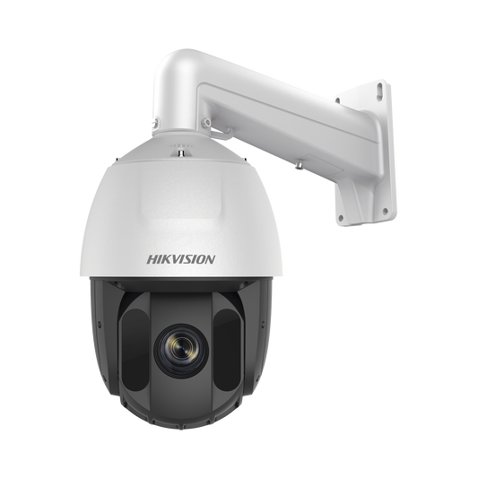 Domo Ptz Turbohd 2 Megapixel (1080p) / 25x Zoom / 150 Mts Ir / Exterior Ip66 / Wdr 120 Db / Ultra Baja Iluminación / Entrada Y Salida De Alarmas
