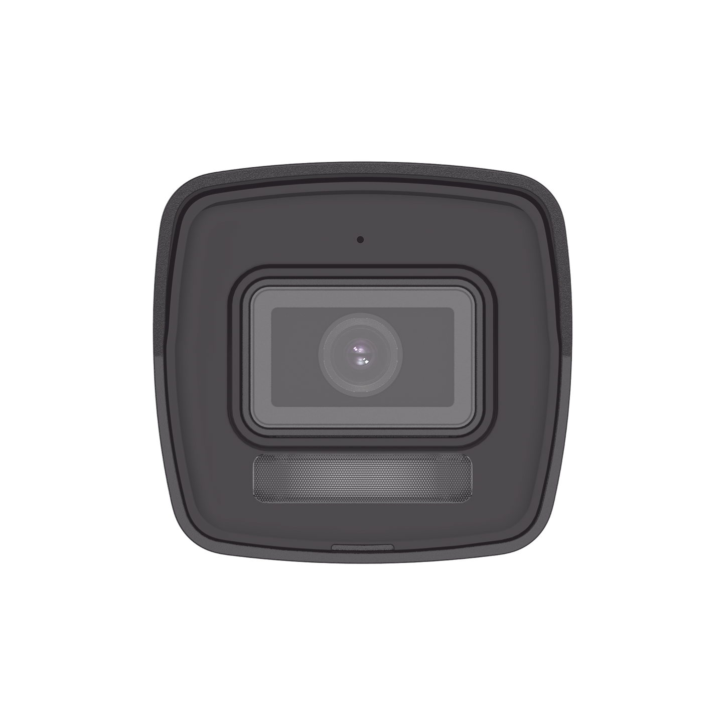 [dual Light] Bala Ip 2 Megapixel / Lente 2.8 Mm / 30 Mts Ir + 30 Mts Luz Blanca / Micrófono Integrado / Acusense Lite / Exterior Ip67 / H.265 / Poe / Onvif / Micro Sd