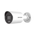 [dual Light + Colorvu] Bala Ip 8 Megapixel (4k) / Lente 2.8 Mm / 40 Mts Ir + 40 Mts Luz Blanca /  Microfono Integrado / Exterior Ip67 /   Wdr 130 Db / Acusense (filtro De Falsas Alarmas) / Captura Facial / Poe / Metal / Acusearch
