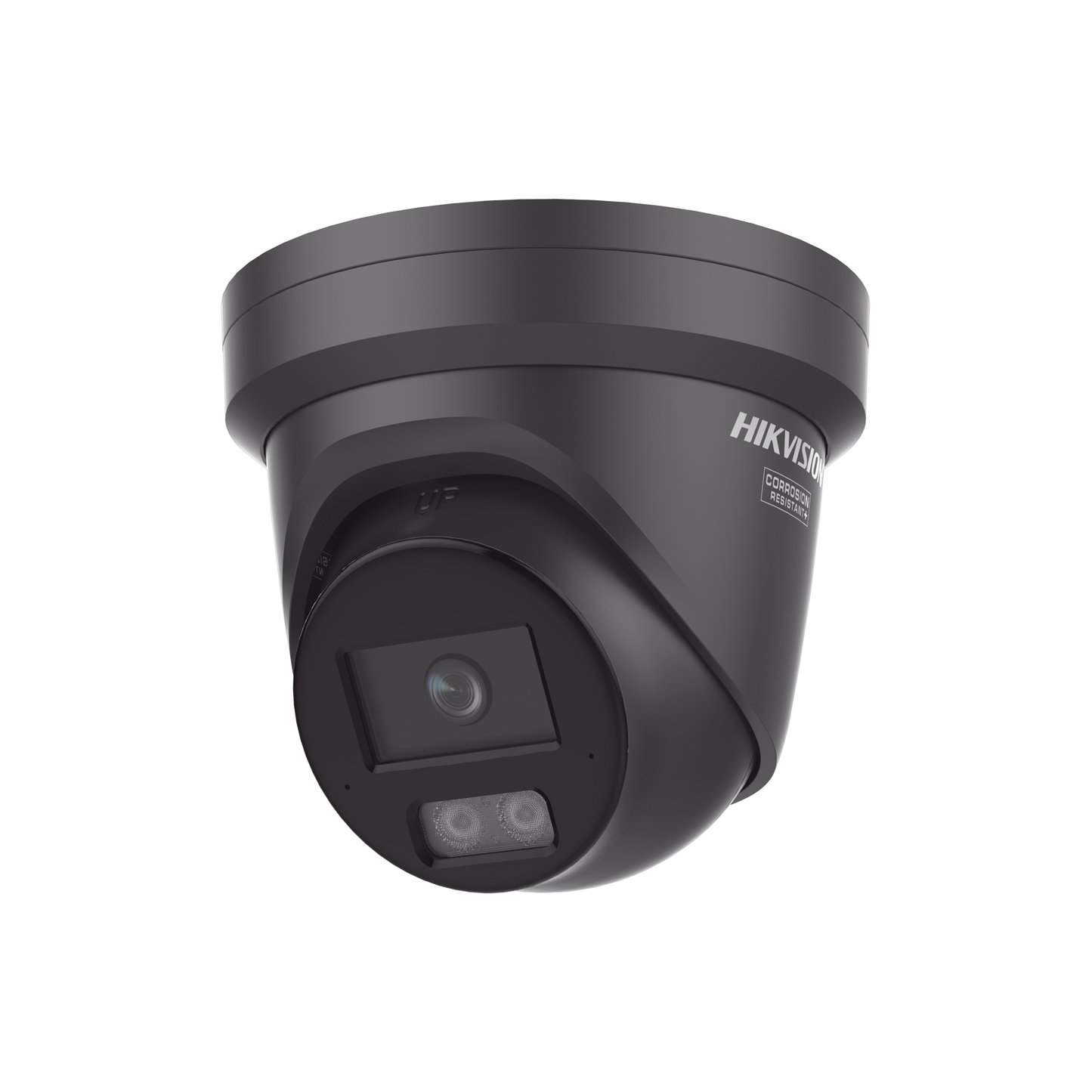 [Dual Light + ColorVu 3.0 + HikAI] Turret IP 4 Megapixel / Lente 2.8 mm / 30 mts IR + Luz Blanca / 2 Microfonos Integrados / Exterior IP67 / WDR 130 dB / ACUSENSE 3.0 / Metal / NEMA 4X / ACUSEARCH