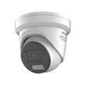 [dual Light + Colorvu] Turret Ip 8 Megapixel /  Lente 2.8 Mm / 40 Mts Ir + 40 Mts Luz Blanca / Exterior Ip67 / Luz Intermitente Y Alerta De Audio / Micrófono Integrado / Videoanaliticos (filtro De Falsas Alarmas) / Acusearch