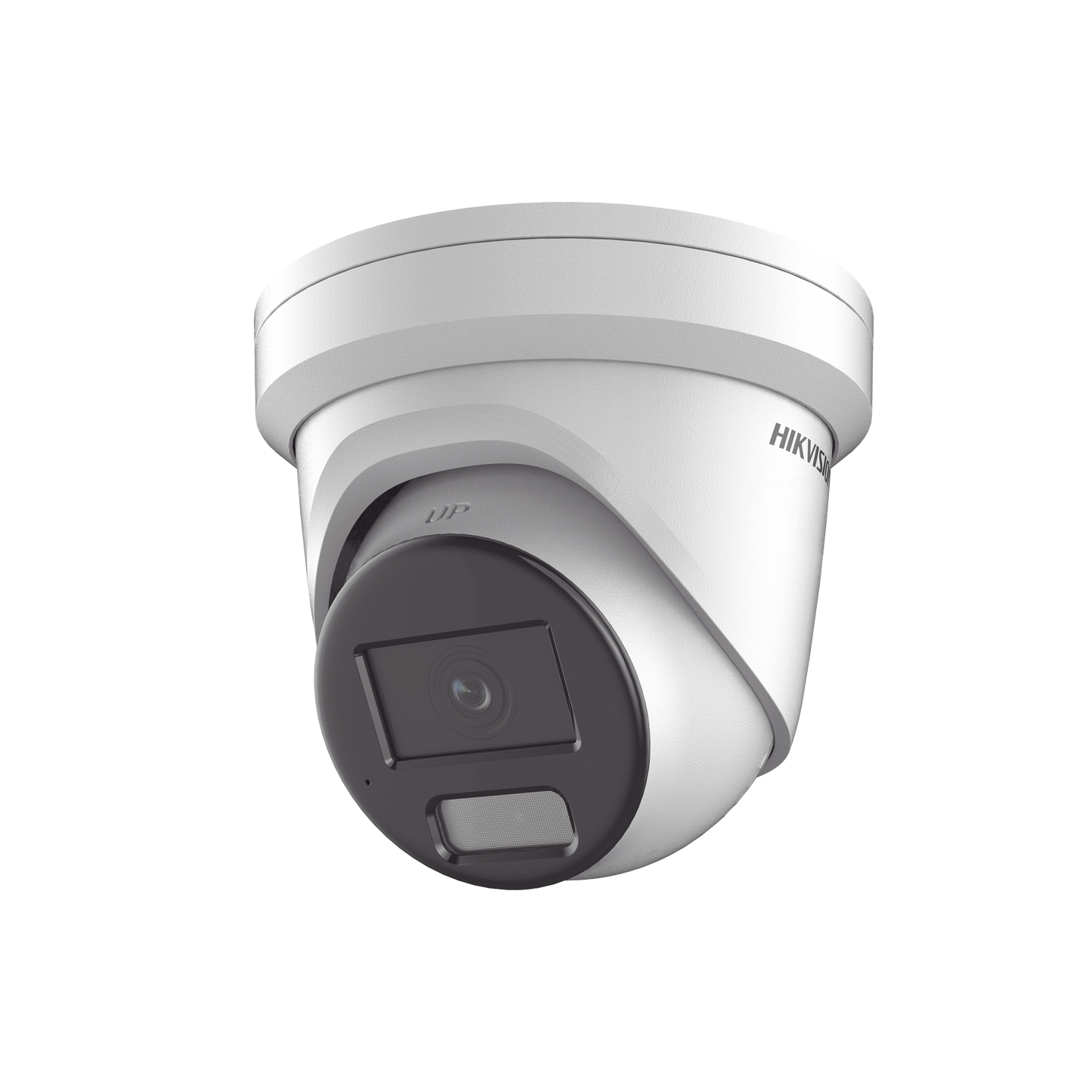 [dual Light + Colorvu] Turret Ip 8 Megapixel / Lente 2.8 Mm / 40 Mts Ir + 40 Mts Luz Blanca /  Microfono Integrado / Exterior Ip67 /   Wdr 130 Db / Videoanaliticos (filtro De Falsas Alarmas) / Captura Facial / Acusearch