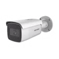 Bala Ip 6 Megapixel / Lente Mot. 2.8 A 12 Mm / 60 Mts Ir Exir /exterior Ip67 / Ik10 /  Wdr 120 Db / Poe / Acusense (evita Falsas Alarmas) / Entrada Y Salida De Audio Y Alarmas / Microsd / Onvif / Acusearch