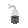Domo Ptz Ip 4 Megapixel / 25x Zoom / 100 Mts Ir / Exterior Ip66 / Darkfighter / Acusense (evita Falsas Alarmas) / Detección Facial / Wdr 120 Db / Entrada Y Salida De Audio Y Alarmas / Hlc / Eis / Poe+ / Micro Sd