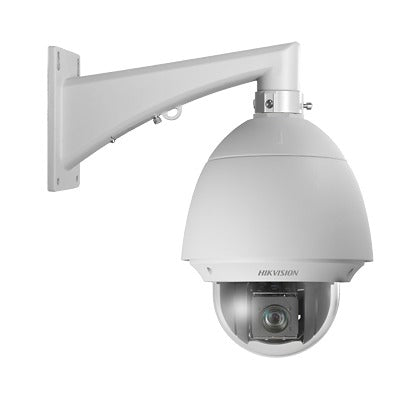 Domo Analógico Ptz / 23x Zoom Óptico / 700 Tvl / 960h / Dwdr / Día-noche Real Icr / Ip66 / Ik10 / Alta Velocidad / Interior-exterior