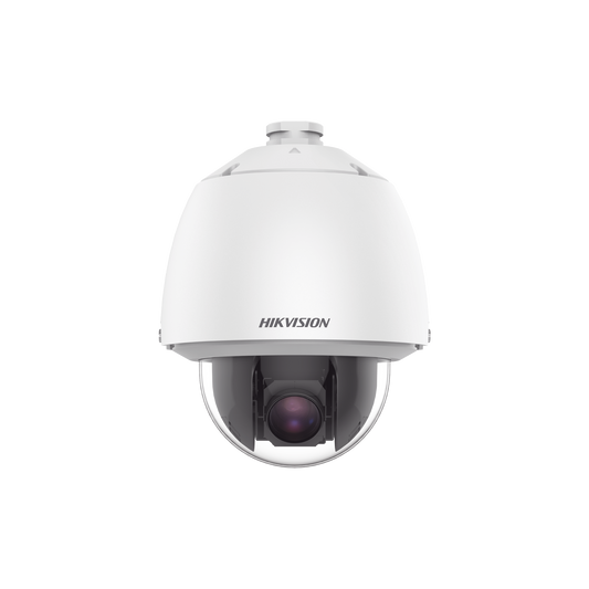 Ptz Ip 4 Megapixel / 32x Zoom  / Darkfighter / Acusense (evita Falsas Alarmas) / Exterior Ip66 / Wdr 120 Db / Poe+ / Alarmas Y Audio I/o / Micro Sd / Metal / 24 Vca