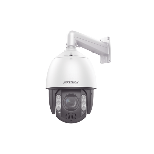[ PROTECCIÓN ACTIVA ] PTZ IP 2 Megapixel / 20X Zoom / ColorVu / 100 mts Luz Blanca / 150 mts IR / ACUSENSE (Evita Falsas Alarmas) / IP66 / IK10 / Alerta Audible 30 metros y Luz Estroboscópica / Autoseguimiento 2.0 / Hi-PoE / Rapid Focus / mi