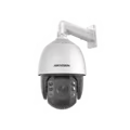 [protección Activa] Ptz Ip 4 Megapixel / 25x Zoom / 200 Mts Ir / Ip67 / Ik10 / Acuseek / Acusearch / Ai-isp / Autoseguimiento / 2 Micrófonos Y 1 Bocina Integrados / Reconocimiento Facial / Acusense / Hi-poe