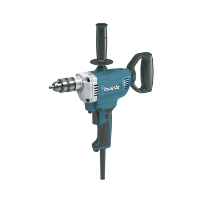 Taladro 120 Vca, Portabrocas De 1/2" De 600 Rpm Max. Potencia 750 W.