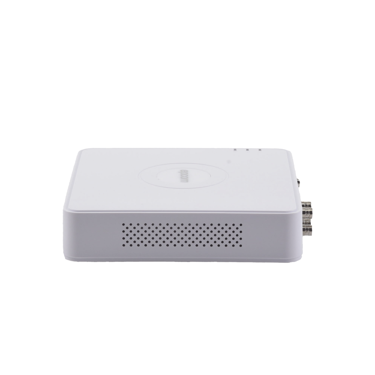 Dvr 16 Canales Turbohd 2 Canales Ip / 2 Megapixel 1080p Lite / Acusense Lite Evita Falsas Alarmas / Audio Por Coaxitron / 1 Baha De Disco Duro / H.265 / Salida De Vdeo En Full Hd