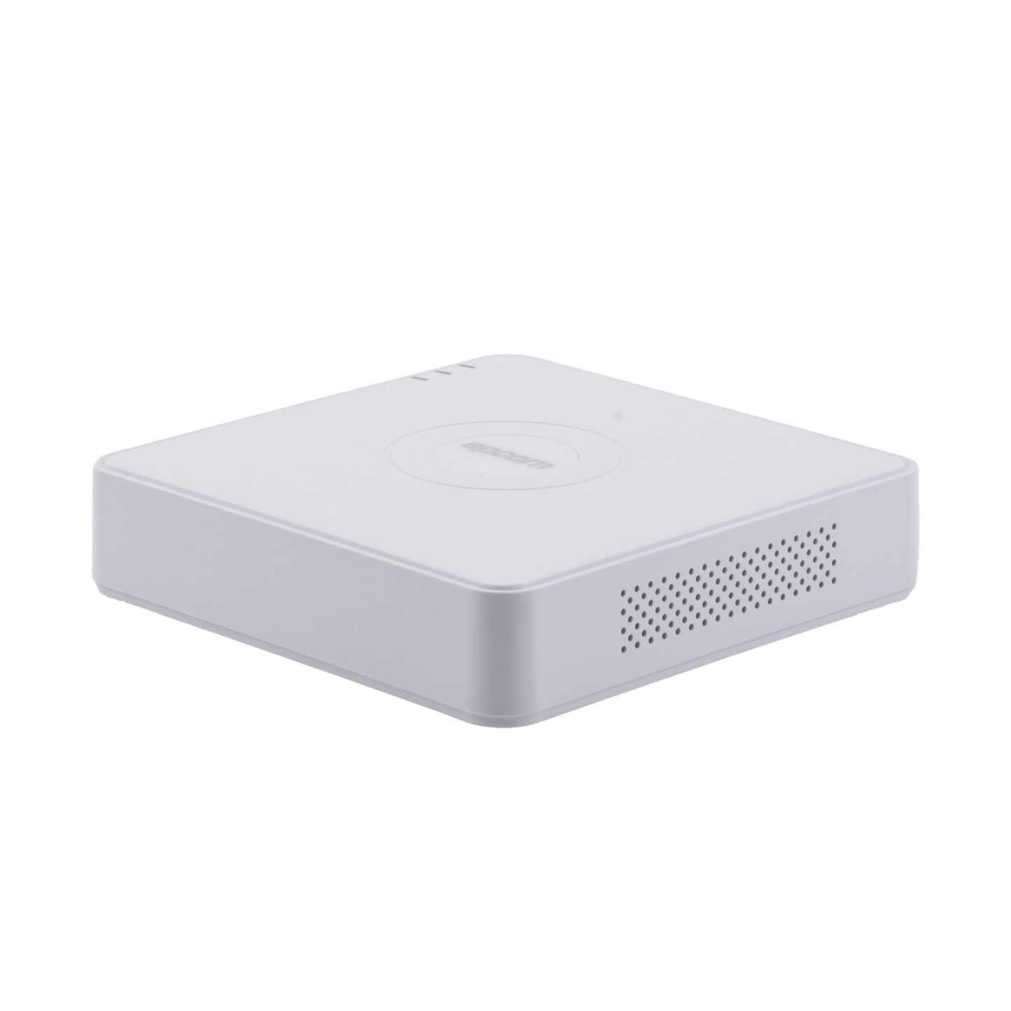 Dvr 16 Canales Turbohd 2 Canales Ip / 2 Megapixel 1080p Lite / Acusense Lite Evita Falsas Alarmas / Audio Por Coaxitron / 1 Baha De Disco Duro / H.265 / Salida De Vdeo En Full Hd