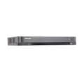 Dvr 2 Megapixel (1080p) Lite / 32 Canales Turbohd + 2 Canales Ip / 2 Bahías De Disco Duro / 1 Canal De Audio / Vídeo Análisis