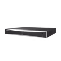[acusearch] Nvr 12 Megapixel (4k) / 32 Canales Ip / Acusense (evita Falsas Alarmas) / Reconocimiento Facial / 2 Bahías De Disco Duro / Hdmi En 4k / Sin Puertos Poe+