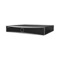 [acusearch] Nvr 12 Megapixel (4k) / 16 Canales Ip / Acusense (evita Falsas Alarmas) / Reconocimiento Facial /  4 Bahías De Disco Duro /  Hdmi En 4k / Alarmas I/o