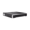 Nvr 8 Megapixel (4k) / 32 Canales Ip / 16 Puertos Poe+ / Soporta Cámaras Con Acusense / 4 Bahías De Disco Duro / Switch Poe 300 Mts / Hdmi En 4k / Videoanaliticos