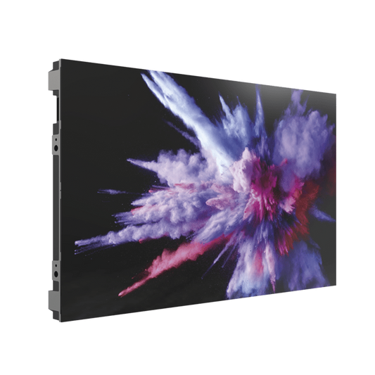 Modulo LED Full Color / HOB / Pixel Pitch 1.8mm / Resolución 320 X 180 / Uso en Interior
