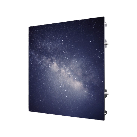 Modulo Led Para Videowall De Renta / Pixel 2.9 Mm / Resolución 168 X 168 / Uso En Interior