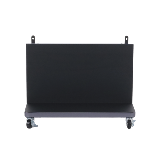 Montaje Móvil De Piso Poster Led / Compatible Con Ds-d4215mi-070h(b)