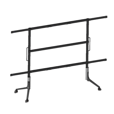 Montaje De Piso Para Pantalla All-in-one De 135"