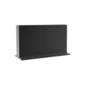 Gabinete Pedestal Modular Para Piso / Compatible Con Monitor De 46" / Especial Para Videowall / Compatible Con Ds-d2046lu-y
