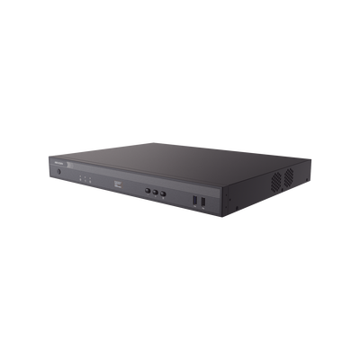 Controlador LED para Videowall / Configuración WEB / Android Interconstruido / 20 Puertos de Video / Compatible con Paneles LED Hikvision