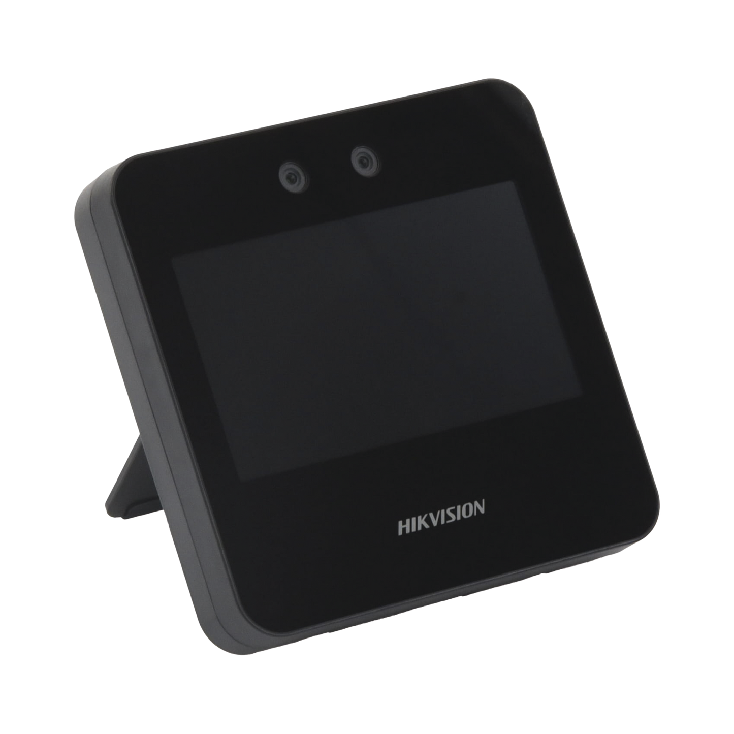 Terminal Min Moe Wifi / Touch De Reconocimiento Facial Ultra Rápido Para Asistencia Y Control De Acceso / 1500 Rostros Y 3,000 Tarjetas / Lee Códigos Qr / Videoportero / Detección De Cubrebocas