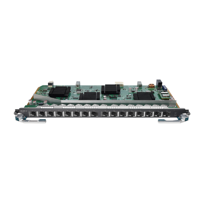 Tarjeta De Servicio 16 Puertos Gpon Para Olt Dsp8000x2 / Spliteo De 1:128 / Conexión De Hasta 2048 Clientes / Distancias De Hasta 20 Km / Intercambio En Caliente