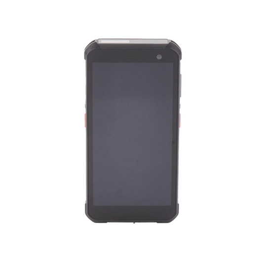 Handheld Lector Escaner De Mano Ultra Resistente (ip68) / Códigos 1d, 2d, Qr, Datamatrix/ Pantalla Touch Screen 5.5" / Compatible Con Nfc E Iso / Wifi Y Bluetooth / Cámara De 12 Megapixel / Android