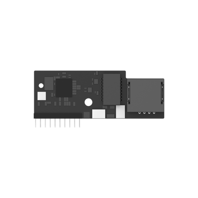 (AX HOME) Módulo de conexión Ethernet para paneles AX HOME