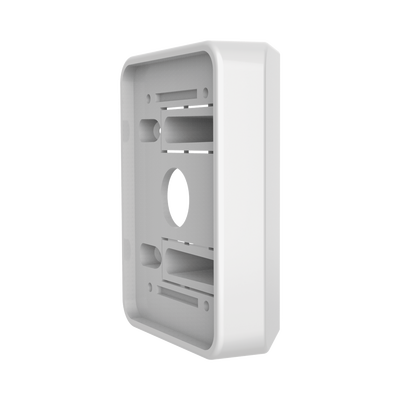 Adaptador Para Sensor Pir / Exterior / Compatible Con Ds-pd2-t12p-wel