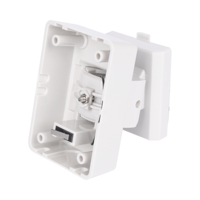 Montaje Para Sensor Pir / Exterior / Compatible Con Ds-pd2-t12p-wel Y Ds-pd2-t12ame-el