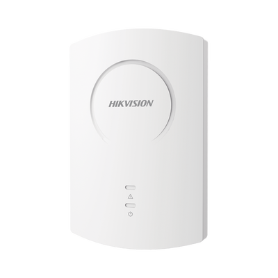 (ax Hub) Módulo De Relevadores Inalámbrico / 2 Salidas De Alarma