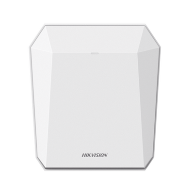 Radar IP Perimetral / 120 metros de Distancia / 120° de Cobertura / IP67 / IK10 / Nema 4X / 32 Objetos de Detección y 16 Zonas  / 4 Salidas de Alarma / RS-485